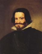 Diego Velazquez Portrait du comte-duc d'Olivares (df02) Sweden oil painting artist